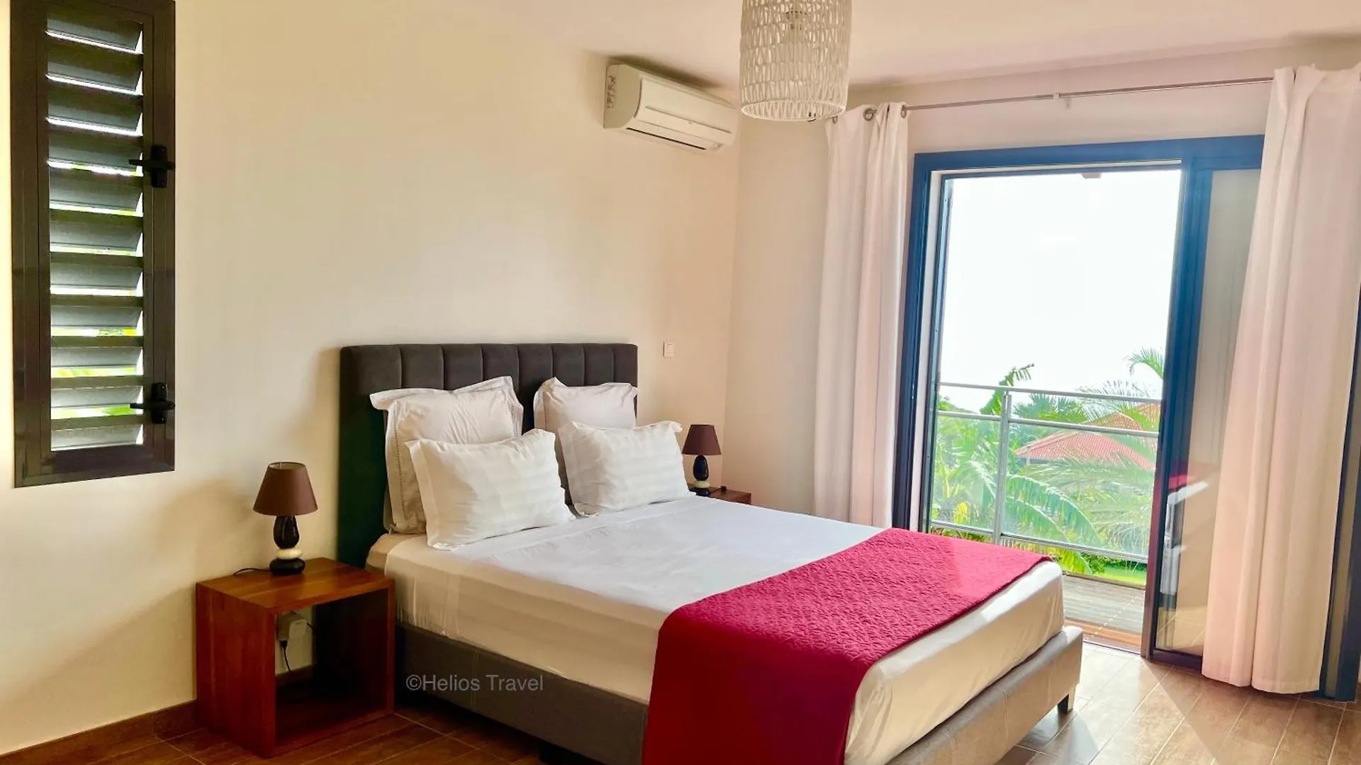 Villa Vaitea, Piscine, Vue Mer, 3 Chambres, Secteur Ferry デエエ
