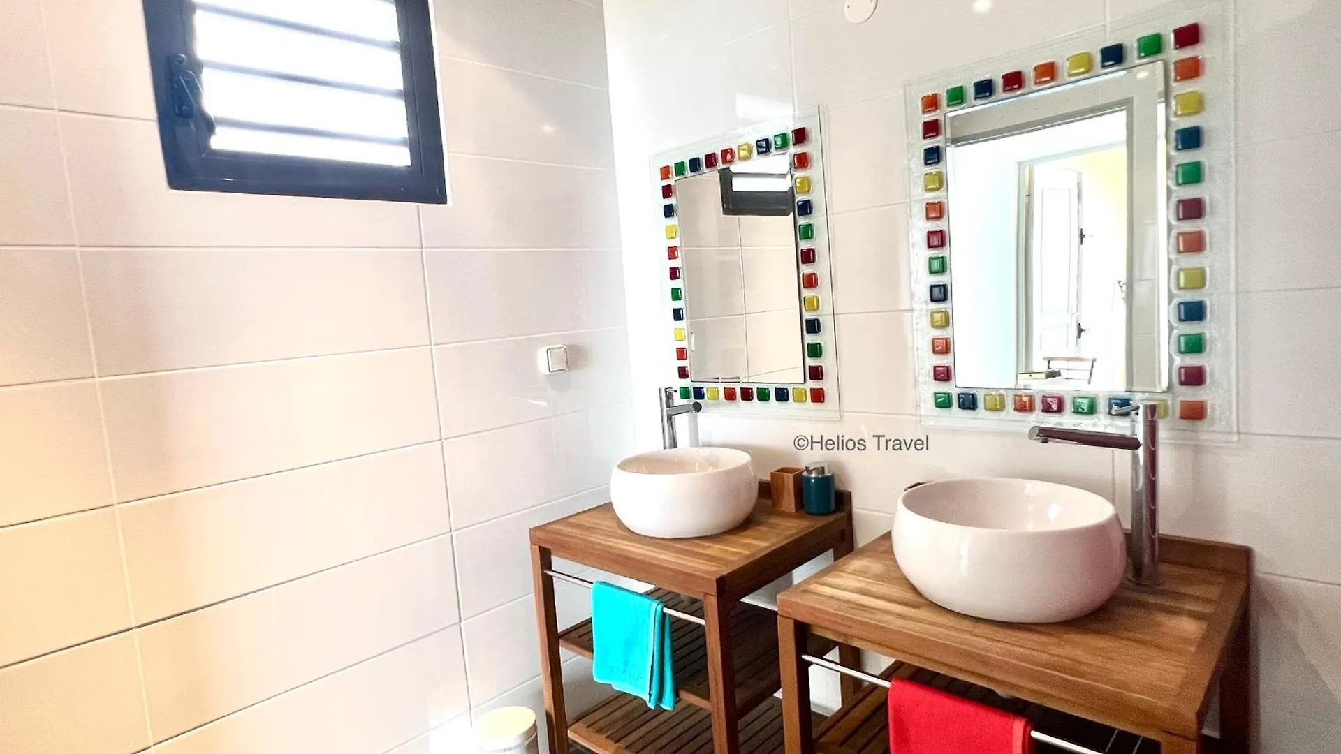 Villa Vaitea, Piscine, Vue Mer, 3 Chambres, Secteur Ferry デエエ