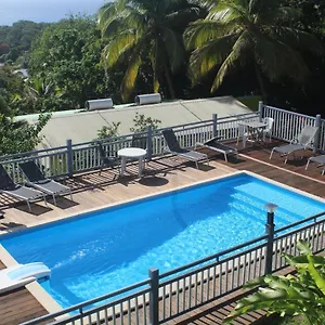 Oasis De Grande Anse Villa